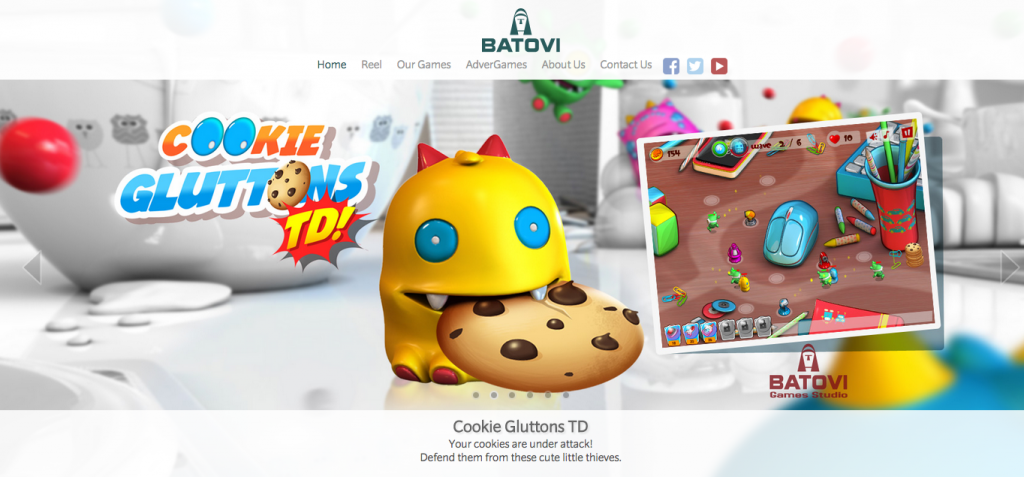 Batovi-Top-Game-Developers