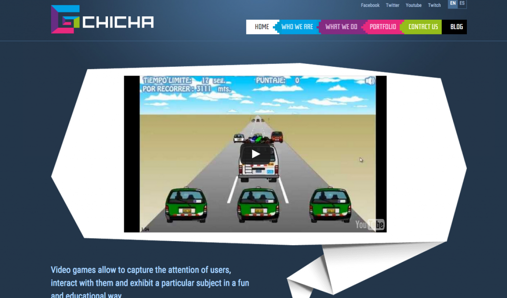 Chicha Games-Top-Game-Developers
