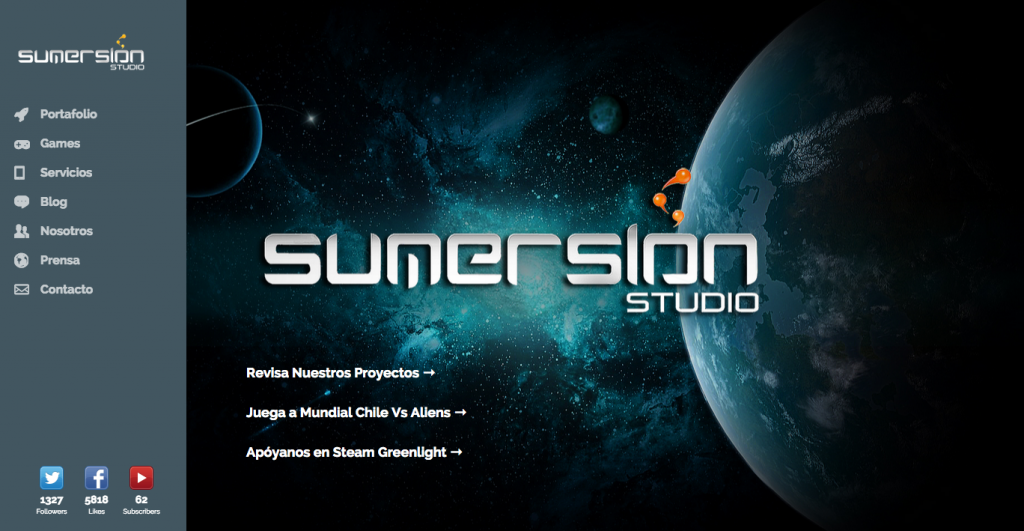Sumersion Studio-Top-Game-Developers