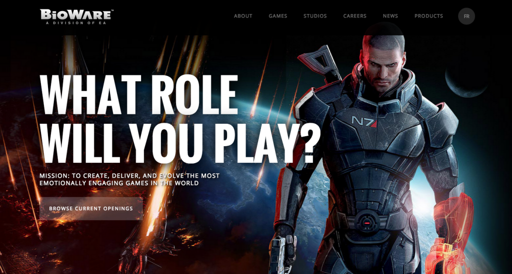 Bioware-Top-Game-Developers