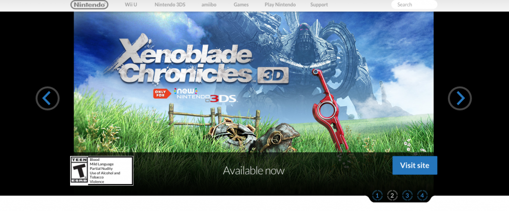 Nintendo-Top-Game-Developers