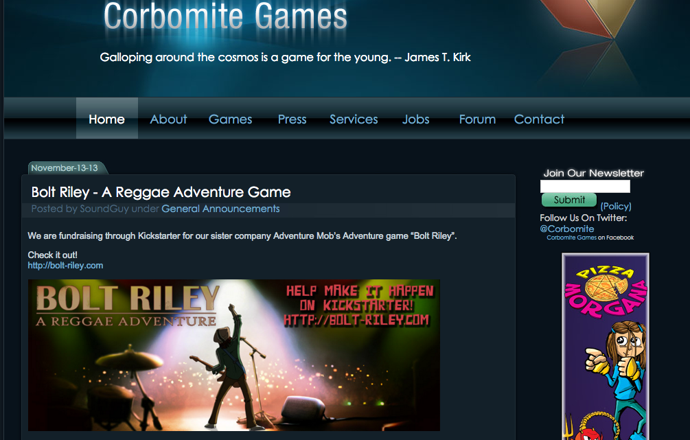 Corbomite Games-Top-Game-Developers