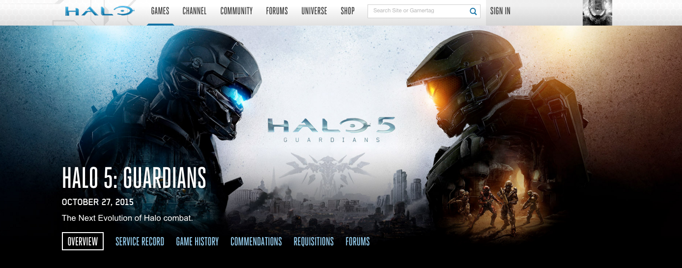 Halo-Top-Game-Developers