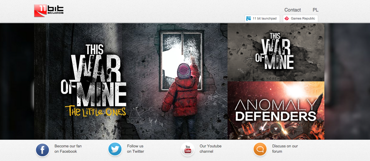 11 bit studios-Top-Game-Developers