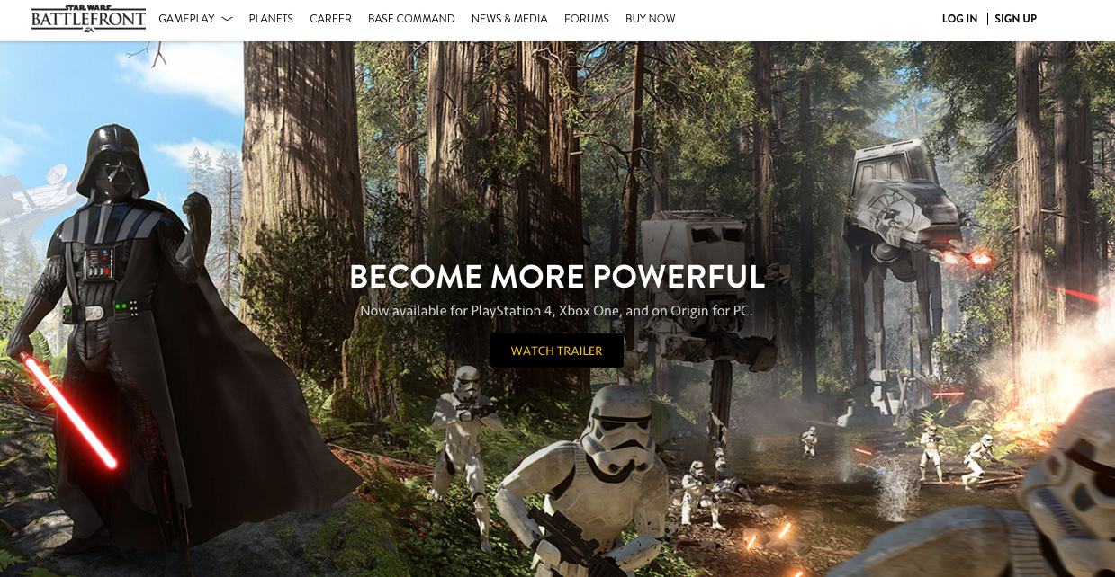 Star Wars-Top-Game-Developers